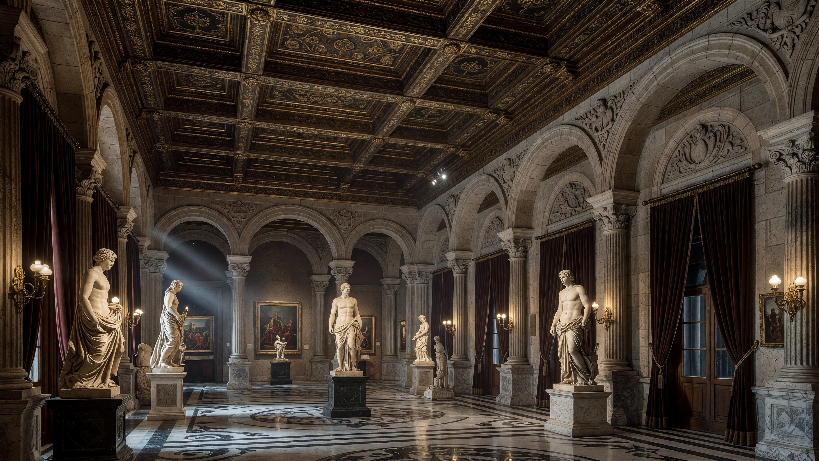 Museo Nacional de Arquitectura